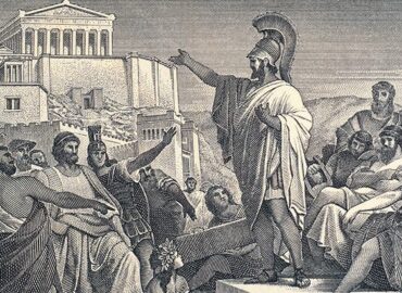 Pericles primer abogado